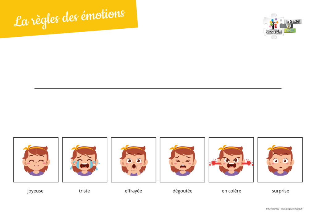 fiche regle des emotions 2